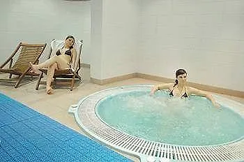 Somriu Hotel Vall Ski Incles