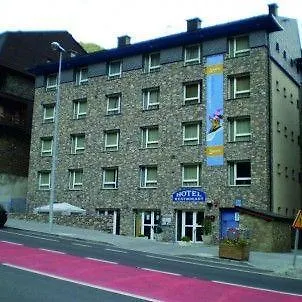 Somriu Hotel Vall Ski Incles