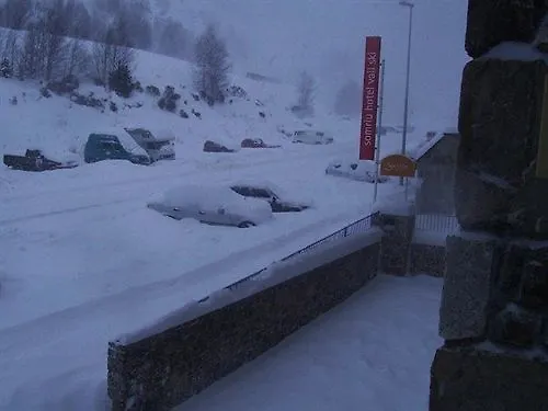 Somriu Hotel Vall Ski Incles 3*,