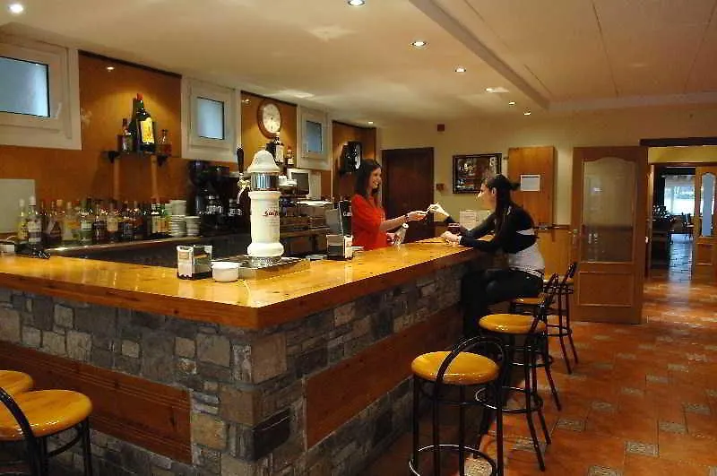 Somriu Hotel Vall Ski Incles
